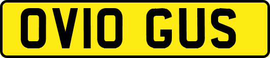 OV10GUS