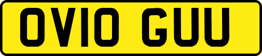 OV10GUU