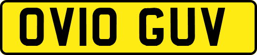 OV10GUV