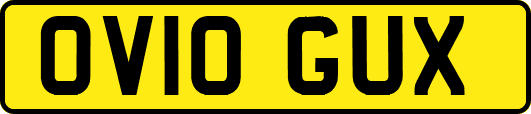 OV10GUX
