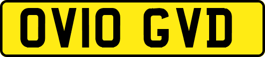 OV10GVD