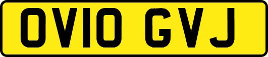 OV10GVJ