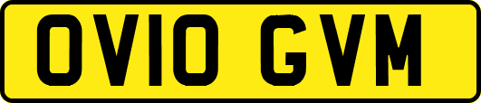 OV10GVM