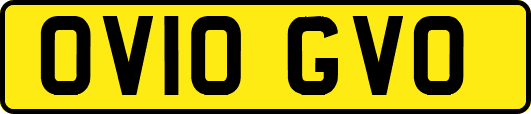 OV10GVO