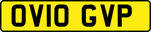 OV10GVP