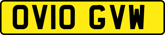 OV10GVW