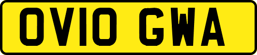 OV10GWA