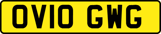 OV10GWG