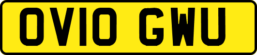 OV10GWU