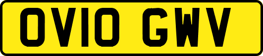 OV10GWV