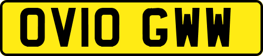 OV10GWW