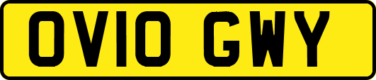 OV10GWY