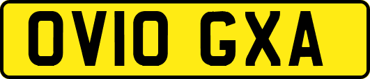 OV10GXA