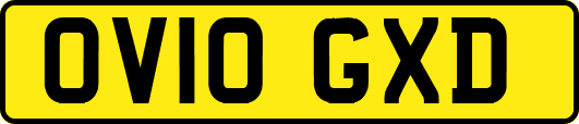 OV10GXD
