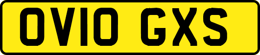 OV10GXS