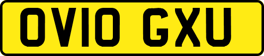 OV10GXU