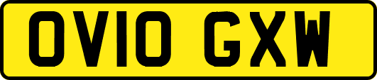 OV10GXW