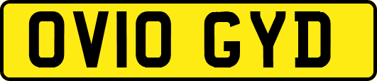 OV10GYD