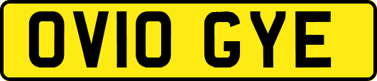 OV10GYE