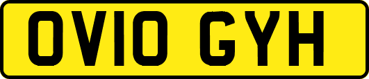 OV10GYH