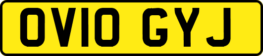 OV10GYJ