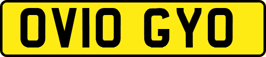 OV10GYO