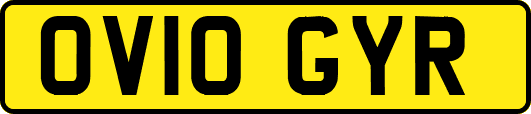 OV10GYR