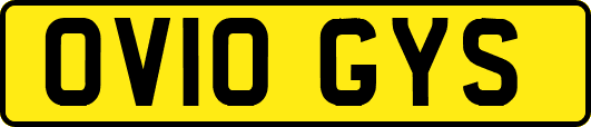 OV10GYS