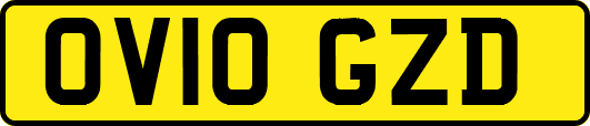 OV10GZD
