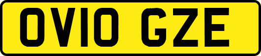OV10GZE