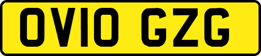 OV10GZG