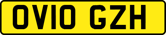 OV10GZH