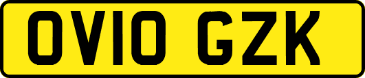 OV10GZK