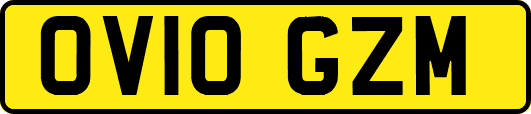 OV10GZM