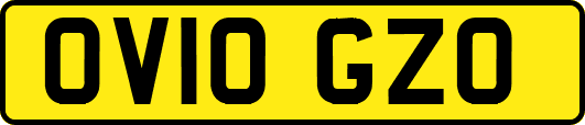 OV10GZO