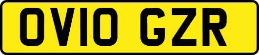 OV10GZR