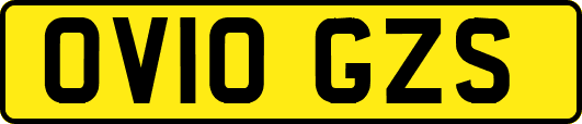 OV10GZS