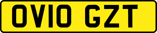 OV10GZT