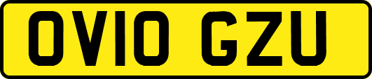 OV10GZU