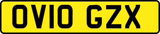 OV10GZX