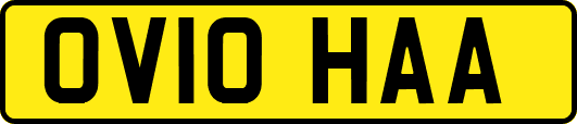OV10HAA