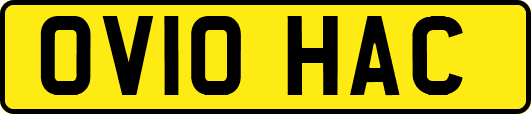 OV10HAC