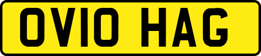 OV10HAG
