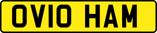 OV10HAM