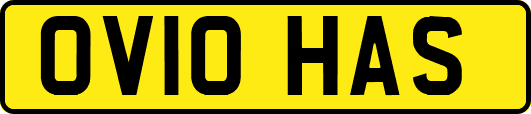 OV10HAS