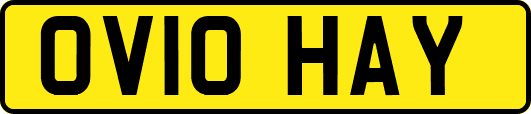 OV10HAY