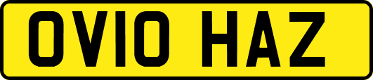OV10HAZ