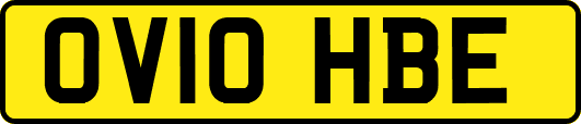OV10HBE