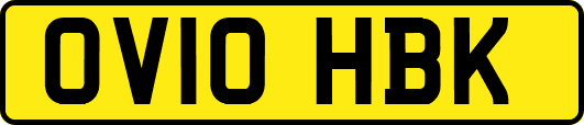 OV10HBK