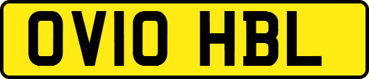 OV10HBL